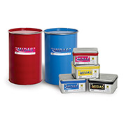 Offset Ink for Rotary Printing(MIDAS LTD SC)