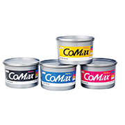枚葉用インキ(COMAX)